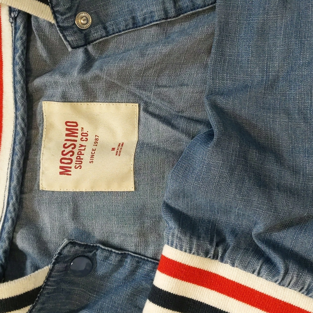Jacket - Picture 3 of 3